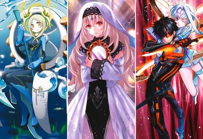 亞瑟王動(dòng)漫頭像的設(shè)計(jì)與開(kāi)發(fā)