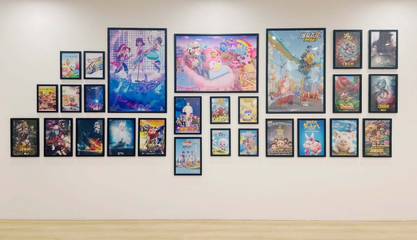 萌萌噠！蘇州原創動畫閃耀央視，動漫開發新篇章