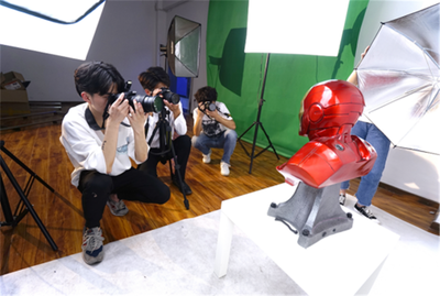 為何動漫開發成為互聯網行業中的年輕人新寵？