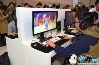 從《艾爾之光》到新作 當游戲巨頭邂逅二次元，是致敬京阿尼還是動漫開發新紀元？