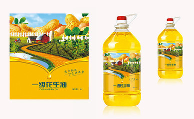 食用油包裝的多維解析 功能、材料與市場(chǎng)趨勢(shì)