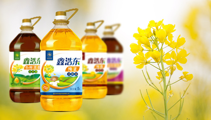 食用油包裝設(shè)計(jì)的創(chuàng)新與發(fā)展趨勢(shì)