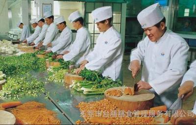河源大中小學(xué)校食堂餐飲管理服務(wù)全解析 從承包運(yùn)營到細(xì)節(jié)優(yōu)化